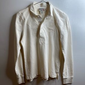 Rugby Ralph Lauren Rubgy Shirt